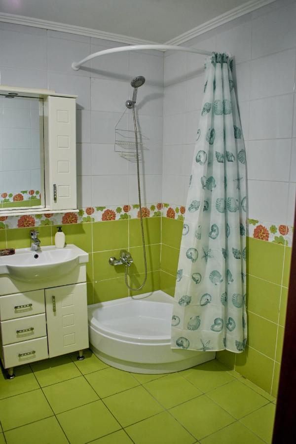 Vacation Home Lubov Kamianets-Podilskyi Exterior photo