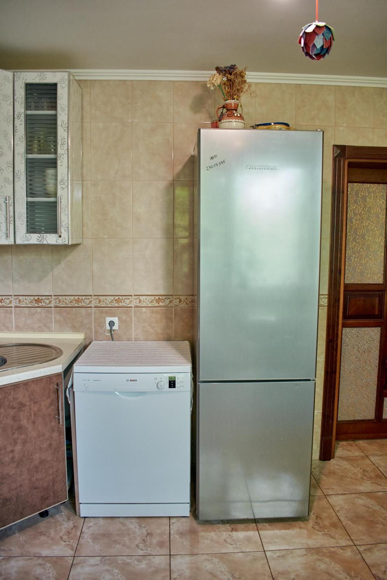 Vacation Home Lubov Kamianets-Podilskyi Exterior photo