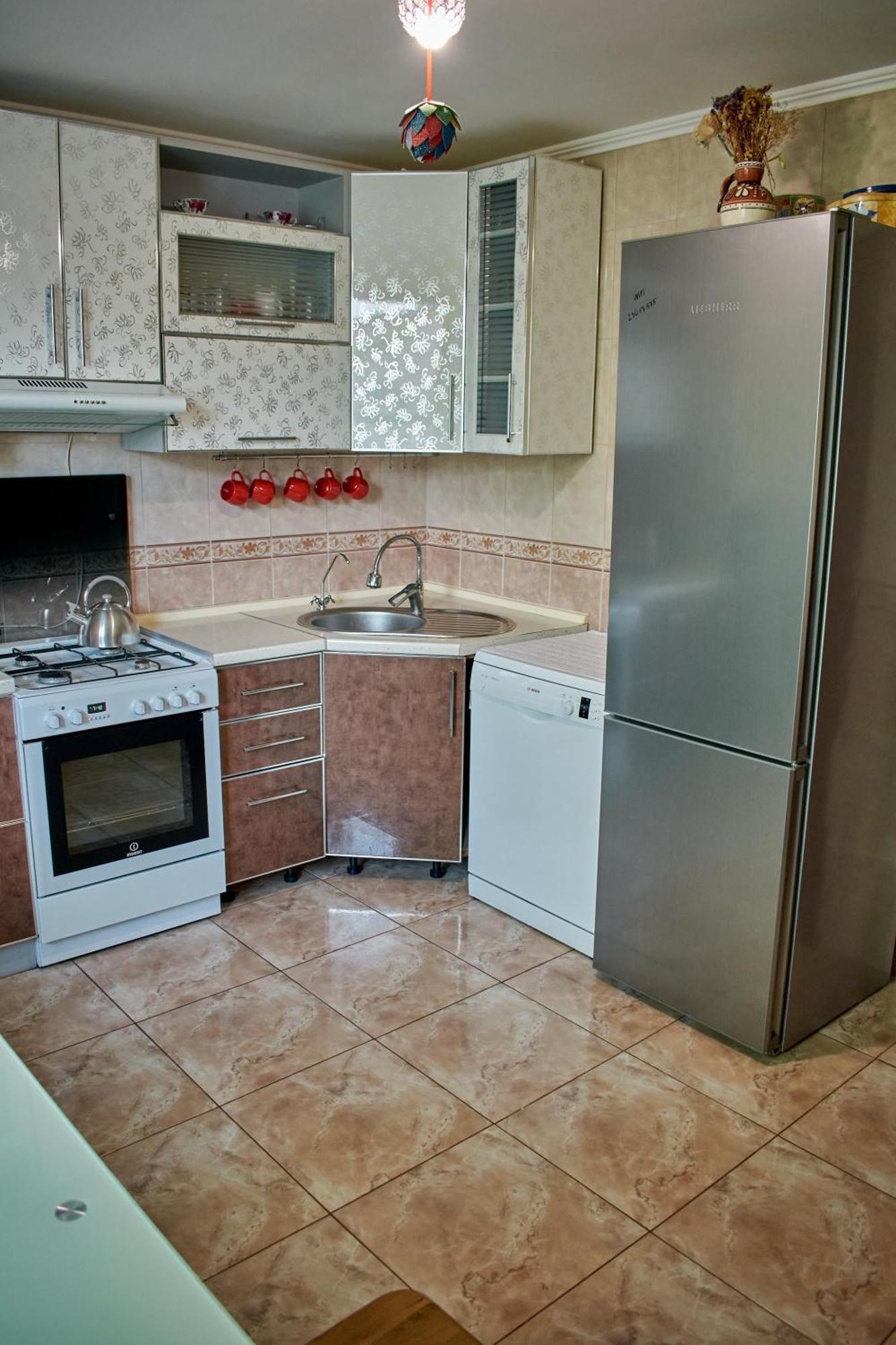 Vacation Home Lubov Kamianets-Podilskyi Exterior photo