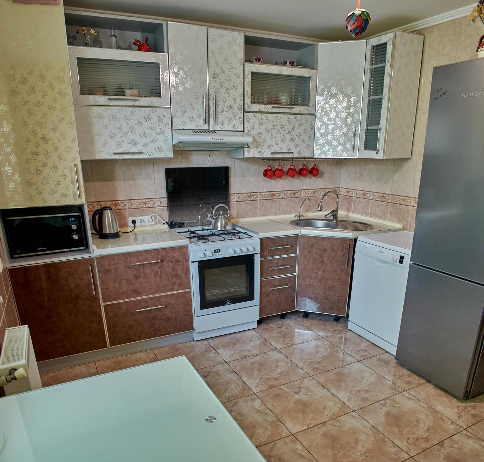 Vacation Home Lubov Kamianets-Podilskyi Exterior photo