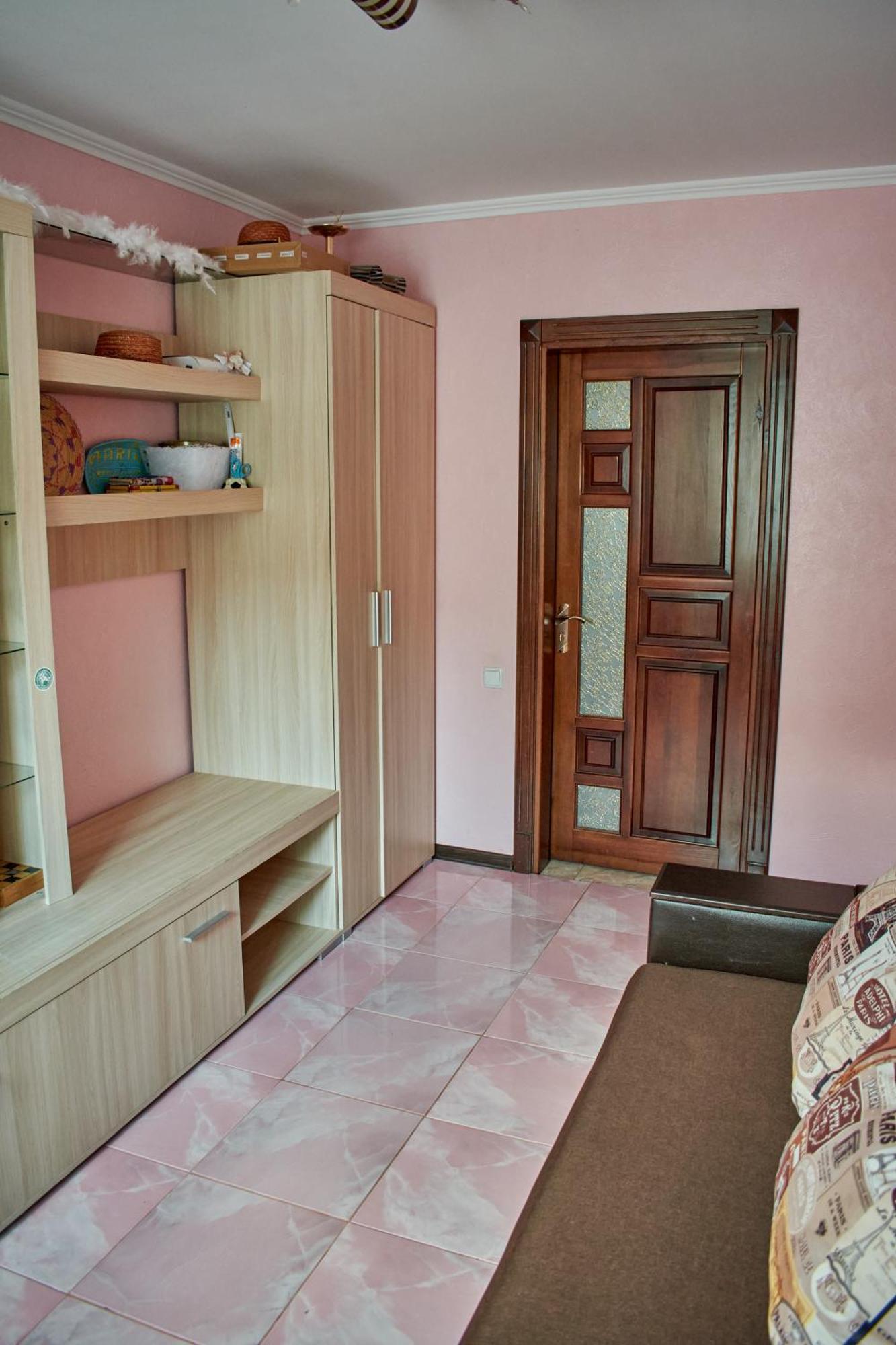 Vacation Home Lubov Kamianets-Podilskyi Exterior photo