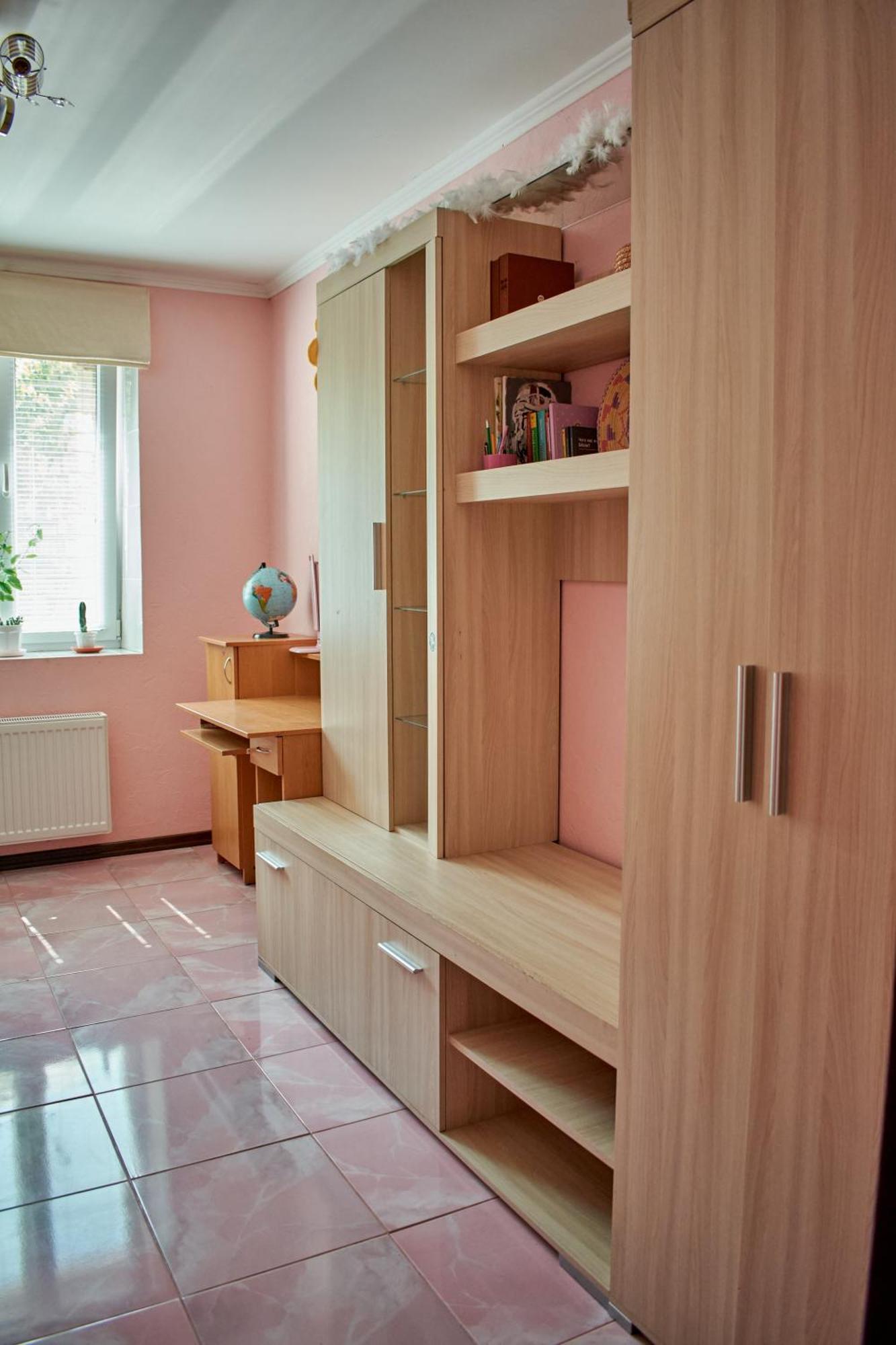 Vacation Home Lubov Kamianets-Podilskyi Exterior photo