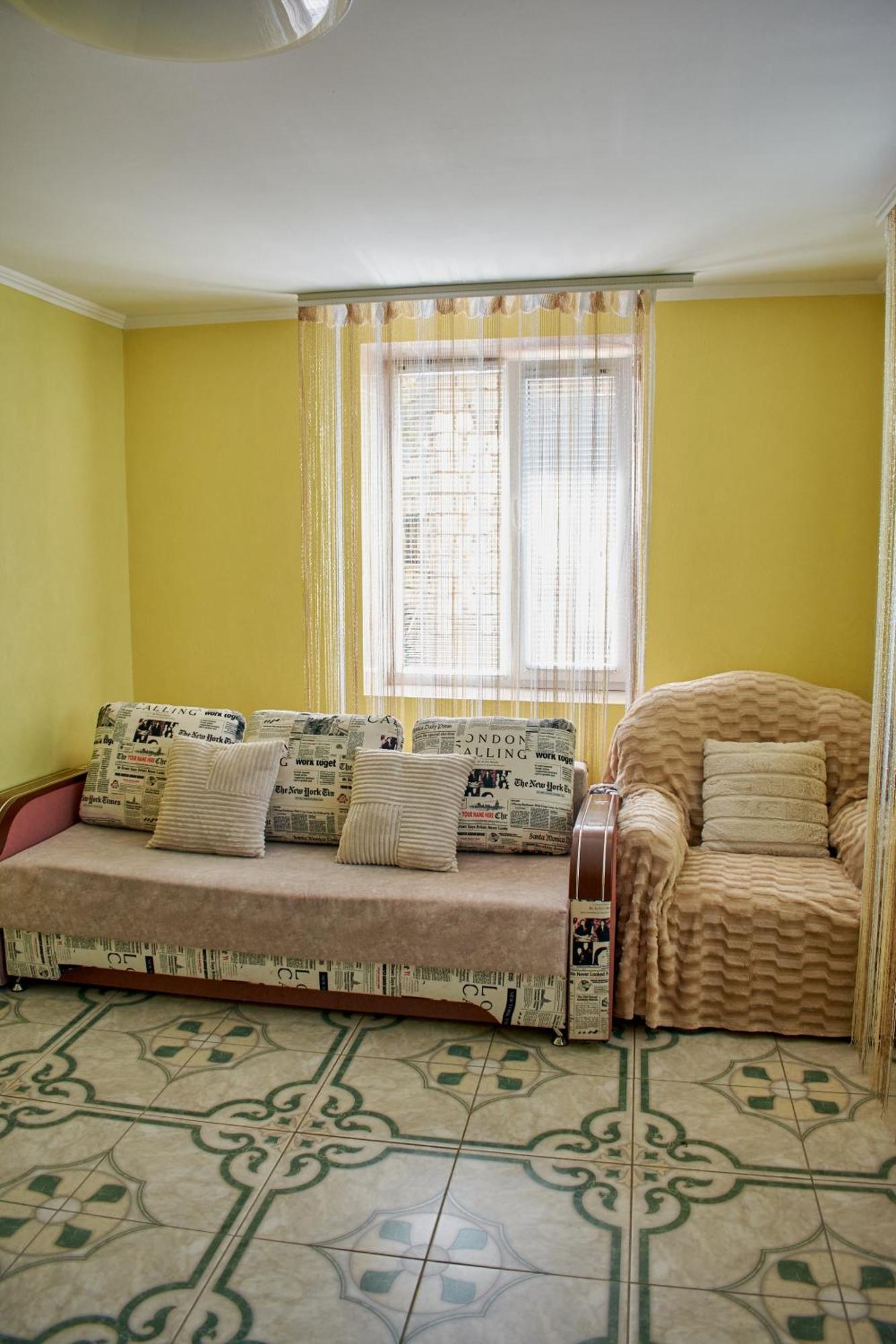 Vacation Home Lubov Kamianets-Podilskyi Exterior photo