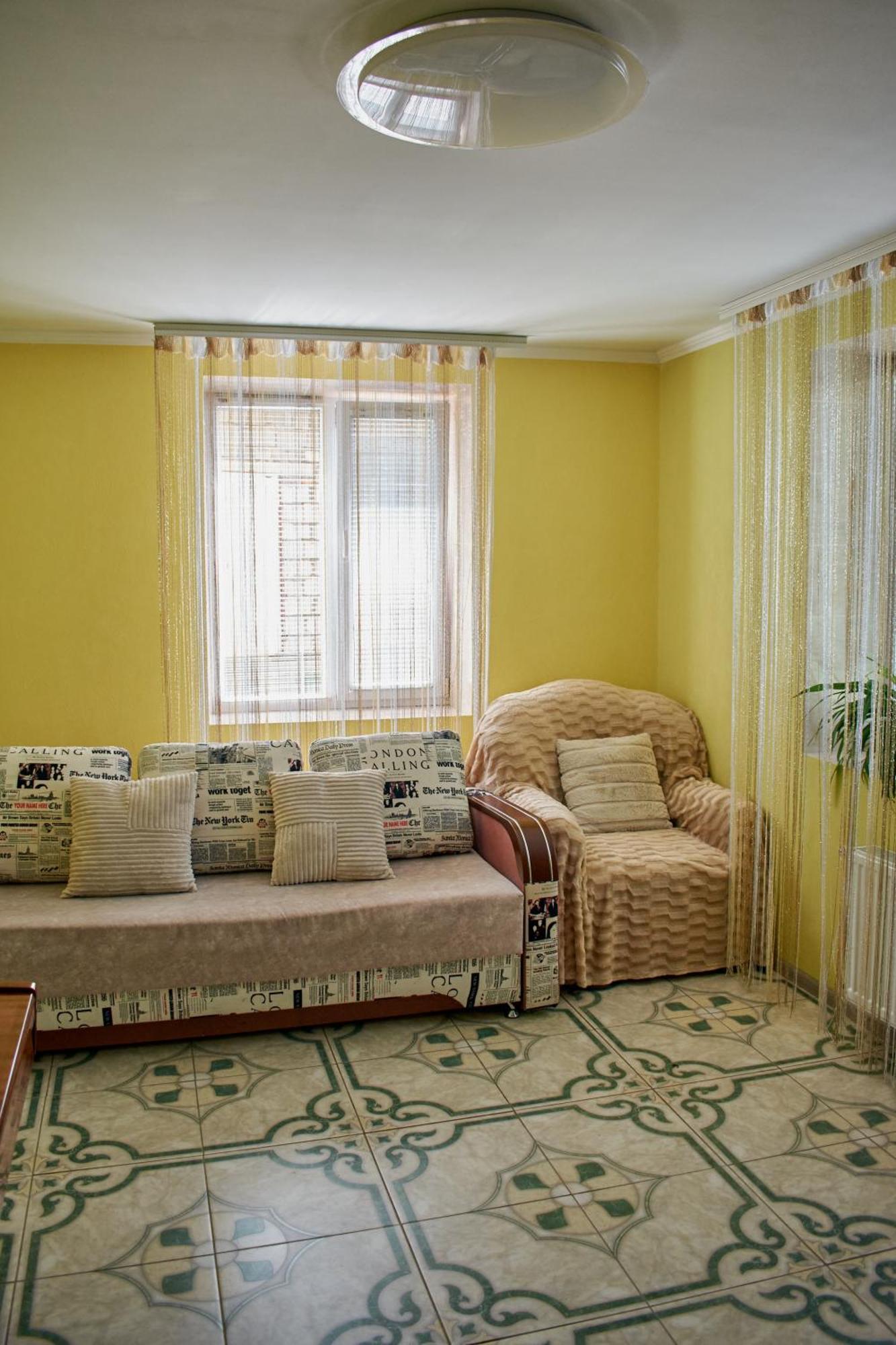 Vacation Home Lubov Kamianets-Podilskyi Exterior photo