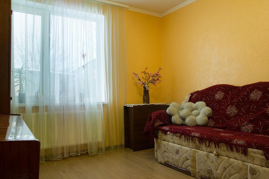 Vacation Home Lubov Kamianets-Podilskyi Exterior photo