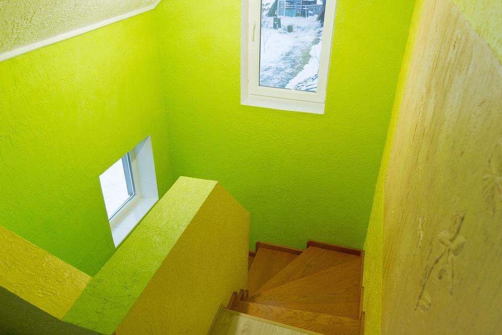 Vacation Home Lubov Kamianets-Podilskyi Exterior photo