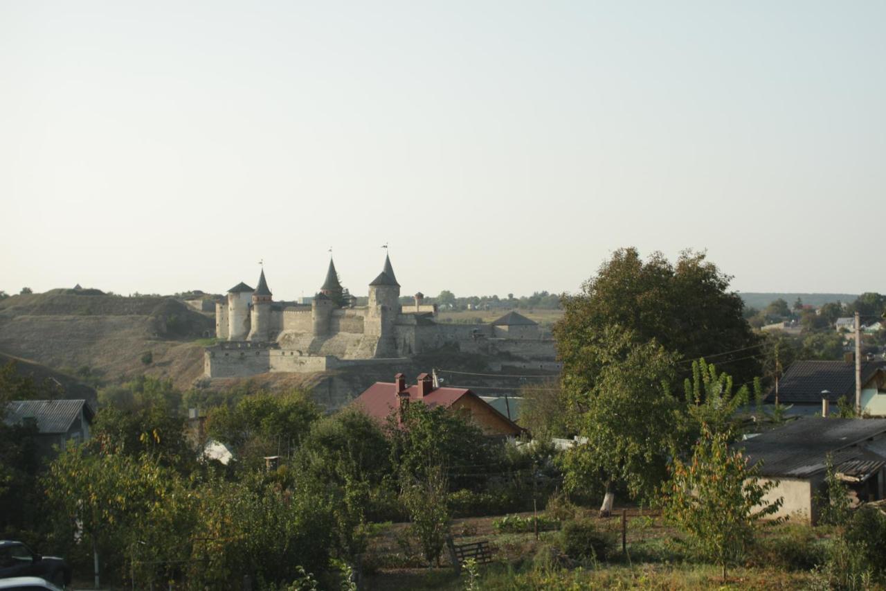 Vacation Home Lubov Kamianets-Podilskyi Exterior photo